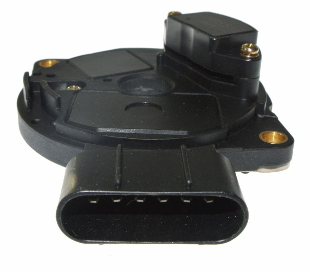 J955 Mitsubishi Módulo de ignição (comutador)