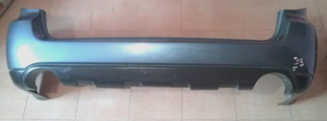 57704AG060 Subaru Pára-choque traseiro