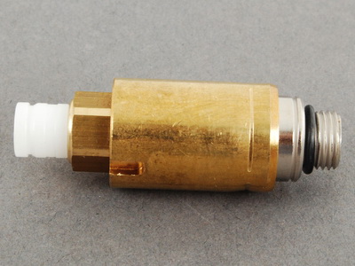 Válvula de controlo de pressão de ar no coxim pneumático VAG 7L0616814B preço, a partir de 46,09 USD