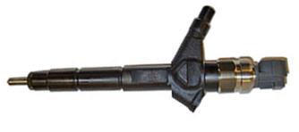 2367029025 Toyota Injetor de injeção de combustível