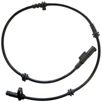 A2115402117 Mercedes Sensor dianteiro de ABS