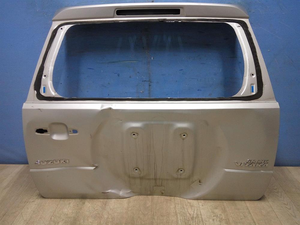 6910065830 Suzuki Porta traseira (3ª/5ª porta-malas (tampa de alcapão)