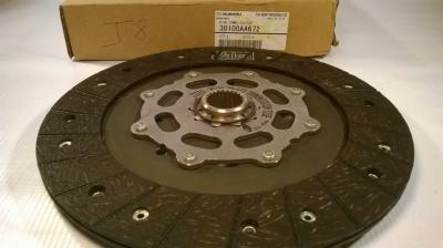 Disco de embraiagem Blue Print ADS73126 preço, a partir de 59,24 USD