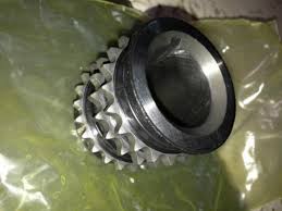 Engrenagem de cadeia da roda dentada de acionamento de cambota de motor Mercedes A2720500003 preço, a partir de 95,53 USD