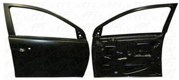 5700A558 Mitsubishi Porta dianteira direita