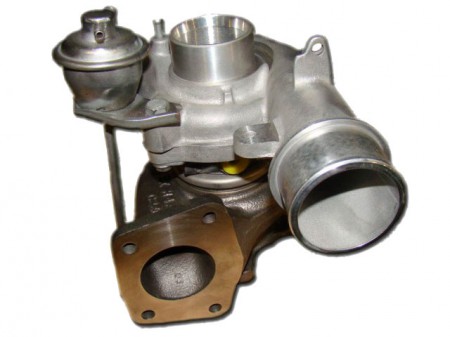 L3Y31370ZC Mazda Turbina