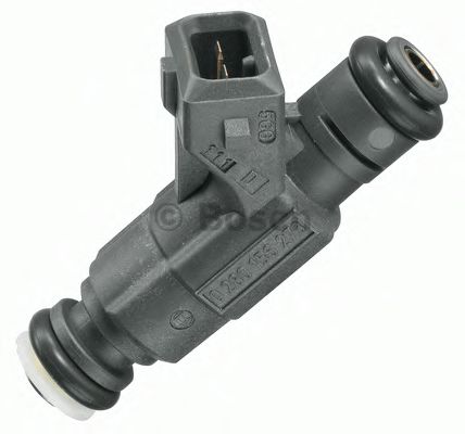 078133551 VAG Injetor de injeção de combustível