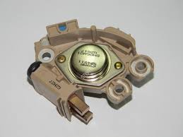 373702B100 Hyundai/Kia Relê-regulador do gerador (relê de carregamento)