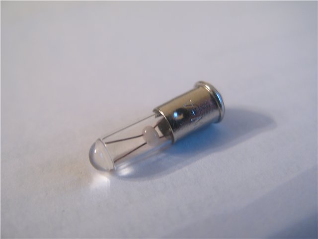 N90314502 VAG Lâmpada