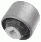 52622S7A014 Honda Bloco silencioso de amortecedor traseiro
