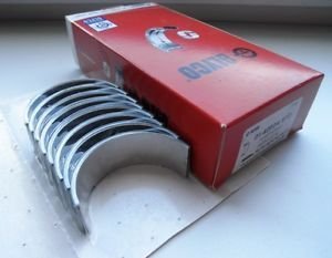 Folhas inseridas de cambota de biela, kit, padrão (STD) Ssang Yong 6640301160 preço, a partir de 108,37 USD