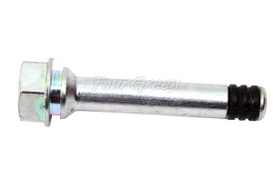 581621H000 Hyundai/Kia Guia inferior de suporte dianteiro