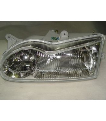 Compre Luz esquerda Hyundai Sonata 3