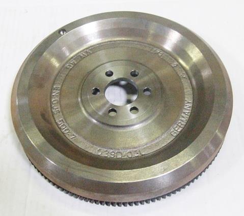 038105269D VAG Volante de motor