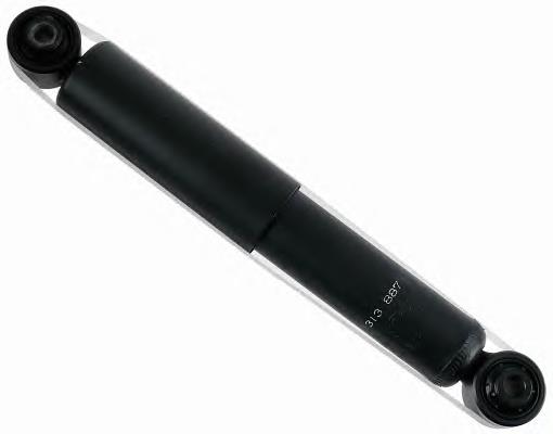 4853142131 Toyota Amortecedor traseiro