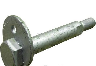 Compre 2229004KIT Febest Parafuso de fixação de braço oscilante dianteiro, inferior