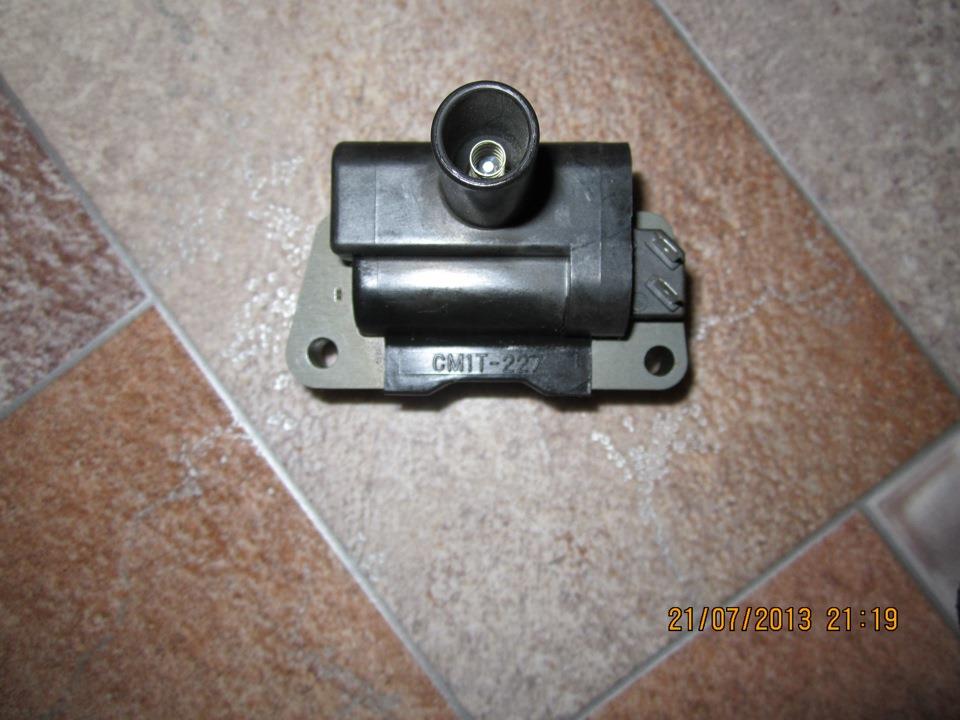 FS0518200B Mazda