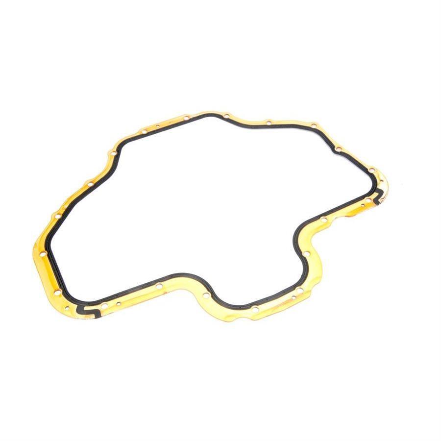 90502092 Opel Vedante inferior de panela de cárter do motor