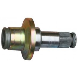 Veio de acionamento do semieixo intermédio VAG 02G409345 preço, a partir de 100,27 USD