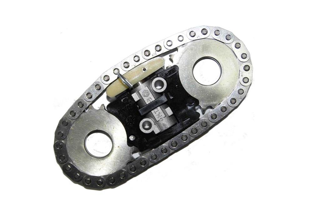 504013619 Fiat/Alfa/Lancia Cadeia do mecanismo de distribuição de gás