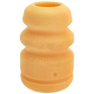 546262G000 Hyundai/Kia Pára-choque (grade de proteção) de amortecedor dianteiro