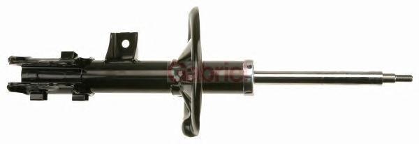 546612G610 Hyundai/Kia Amortecedor dianteiro direito