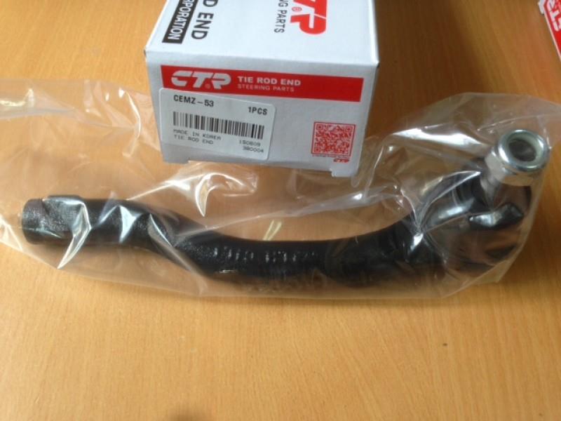 TD1132280A Mazda Ponta externa da barra de direção