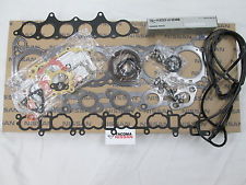 10101BN027 Nissan/Infiniti Kit de vedantes de motor completo