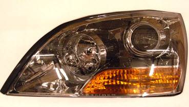921013E510 Hyundai/Kia Luz esquerda