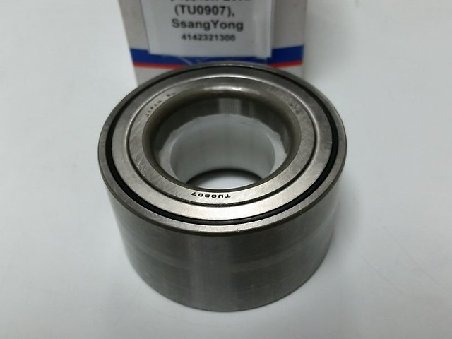 4142321300 Ssang Yong Rolamento de cubo dianteiro