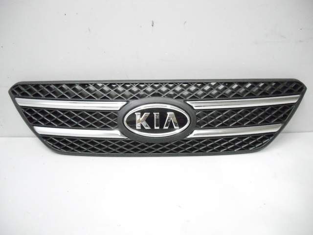 863511H000 Hyundai/Kia Grelha do radiador