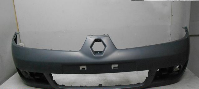 Pára-choque dianteiro Renault Clio  LB0, LB1, LB2 ao melhor preço