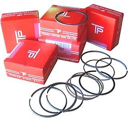 1301131110 Toyota Kit de anéis de pistão de motor, STD.