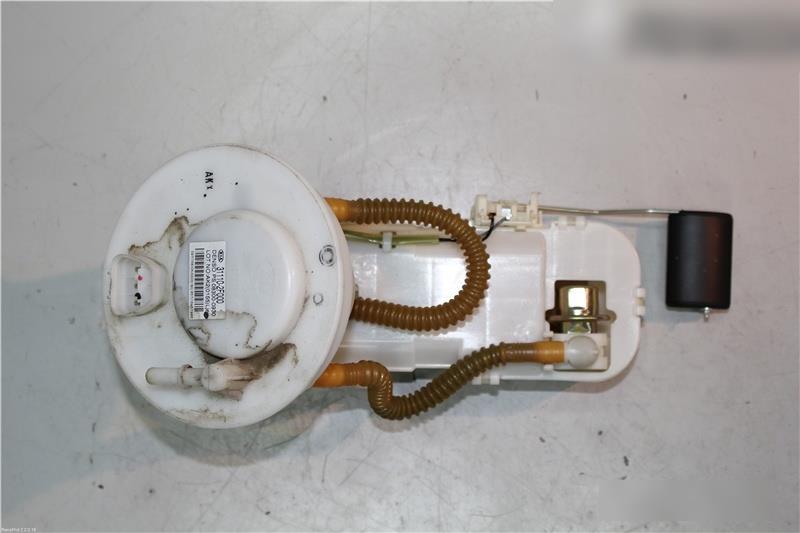 Compre Módulo de bomba de combustível com sensor do nível de combustível KIA Cerato 1