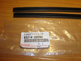 Elástico da escova de limpador pára-brisas de passageiro Toyota 8521453090 preço, a partir de 12,24 USD