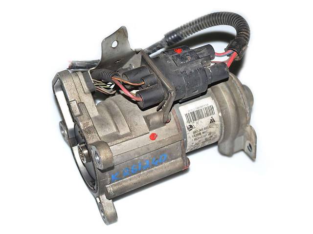 0AD341601C VAG Motor de controlo da caixa de transferência