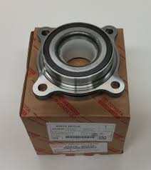 Rolamento de cubo dianteiro Toyota 435700C010 preço, a partir de 105,02 USD