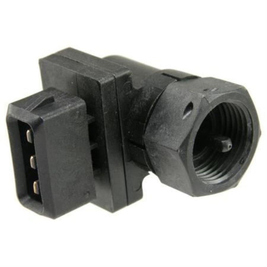 109749 Hans Pries (Topran) Sensor de velocidade
