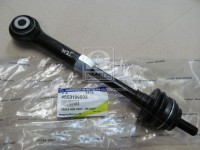 546004A000 Hyundai/Kia Barra Panhard dianteira/inferior