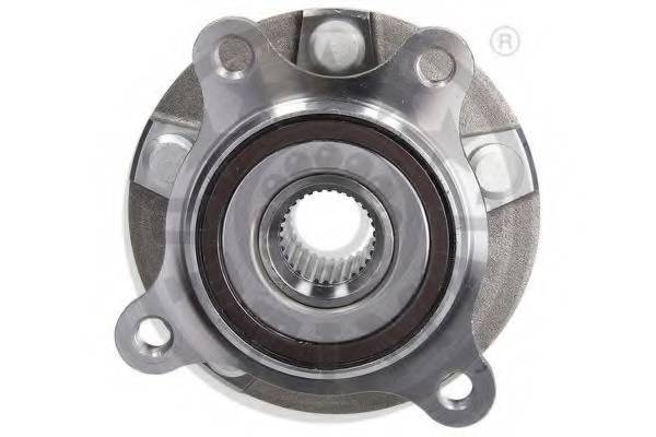 4355030030 Toyota Cubo dianteiro