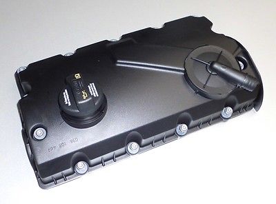 Tampa de válvulas Volkswagen Multivan 7HM, 7HN, 7HF, 7EF, 7EM, 7EN