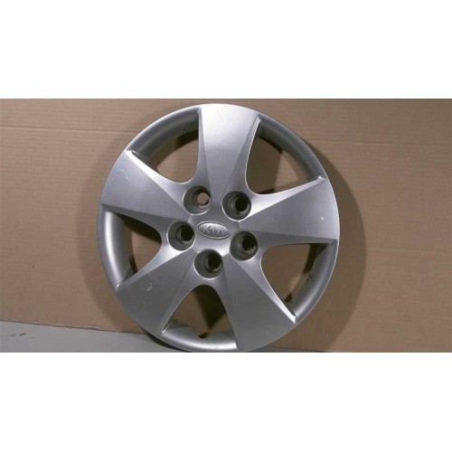 529601H000 Hyundai/Kia Coberta de disco de roda