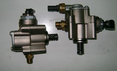 Bomba de combustível de pressão alta VAG 079127025AF preço, a partir de 294,51 USD