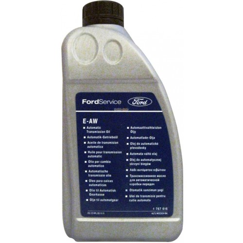 1327936 Ford Óleo de transmissão