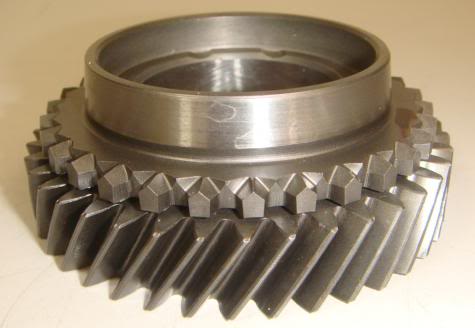 02A311158AF VAG Roda dentada motriz de 5ª velocidade
