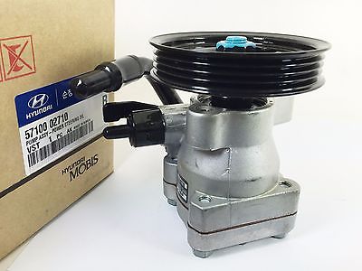 571002F151 Hyundai/Kia Bomba da Direção hidrâulica assistida