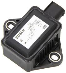 8918302020 Toyota Sensor de aceleração longitudinal