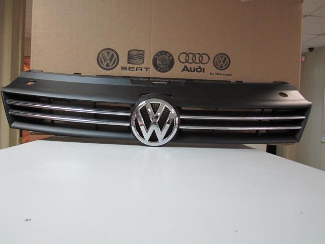 Grelha do radiador VAG 6RU853651A preço, a partir de 37,28 USD