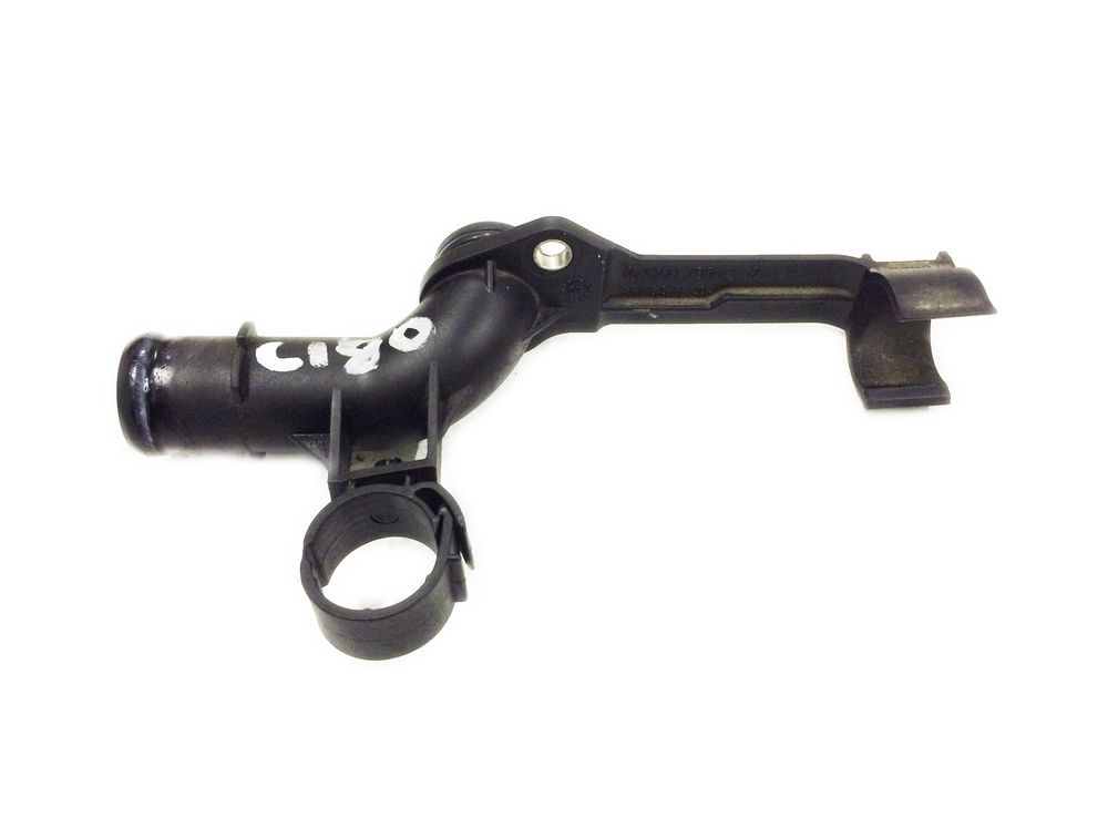 Tubo (mangueira) do radiador de óleo, desde o bloco até o radiador Mercedes A2712001352 preço, a partir de 23,72 USD