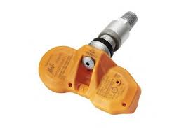 4D0907275C VAG Sensor de pressão de ar nos pneus